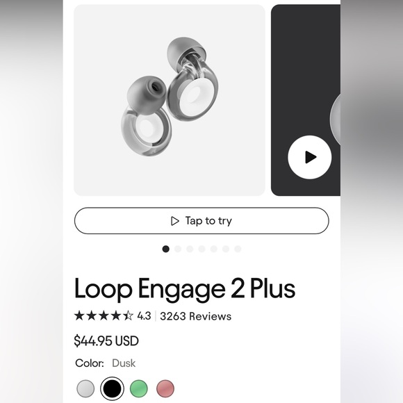 Loop Engage 2 Plus - Picture 4 of 4